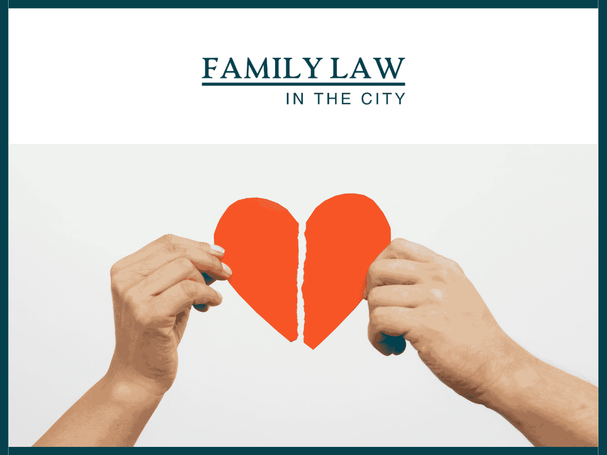 Pensions on Divorce: Why They Matter and How They’re Shared