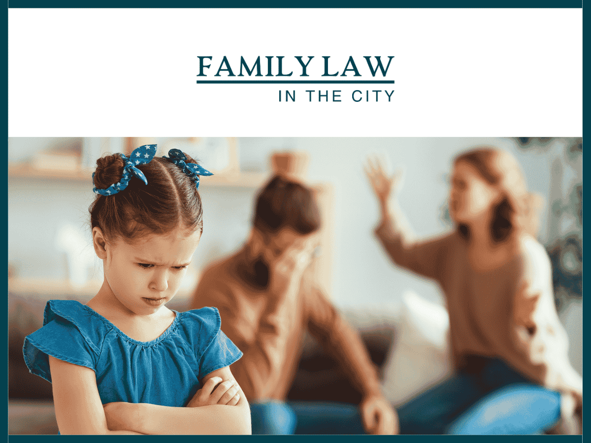Can a Non-Resident Parent Claim Under Schedule 1?