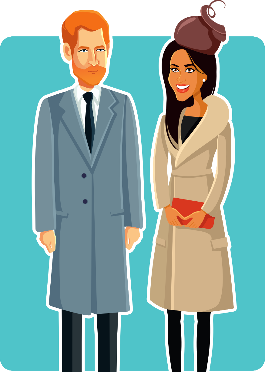 You married their family too: Marrying into money and the implications upon divorce